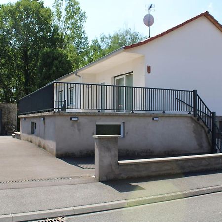 Le Gite De La Foret Herbsheim Extérieur photo